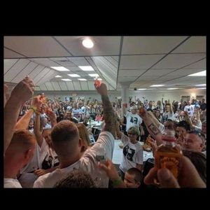 Meet your Posher, Kevin